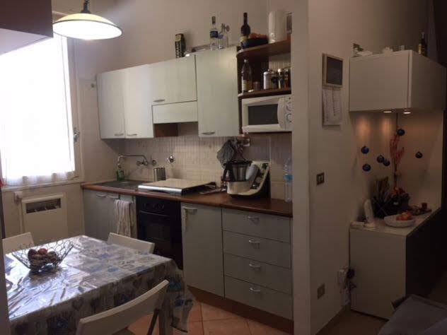 Trilocale in affitto a Bologna, Saragozza - Foto 20