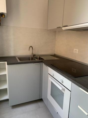 Appartamento di 37 m² con 1 locale in affitto a Milano - Foto 13