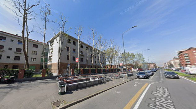 Bilocale arredato 55Mq con balcone Gorla M1 - Foto 2