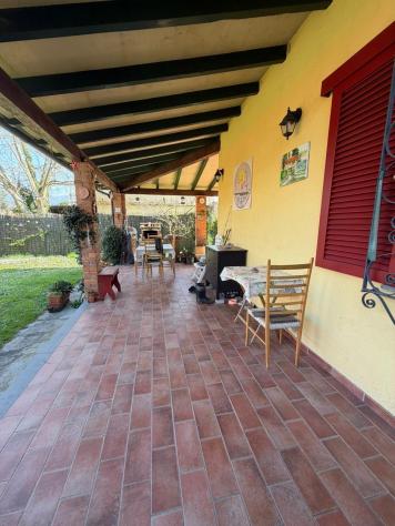 Casa semindipendente in affitto a Focette - Pietrasanta 90 mq Rif: 1403149 - Foto 2