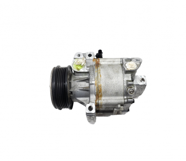 COMPRESSORE A/C OPEL Karl Serie 94551797 B 10 XE Benzina 1000 (1517)