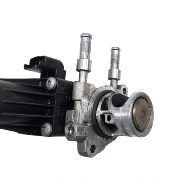 VALVOLA EGR PEUGEOT 2008 Serie 9829870080 YH01 Diesel 1500 (19) - Foto 7