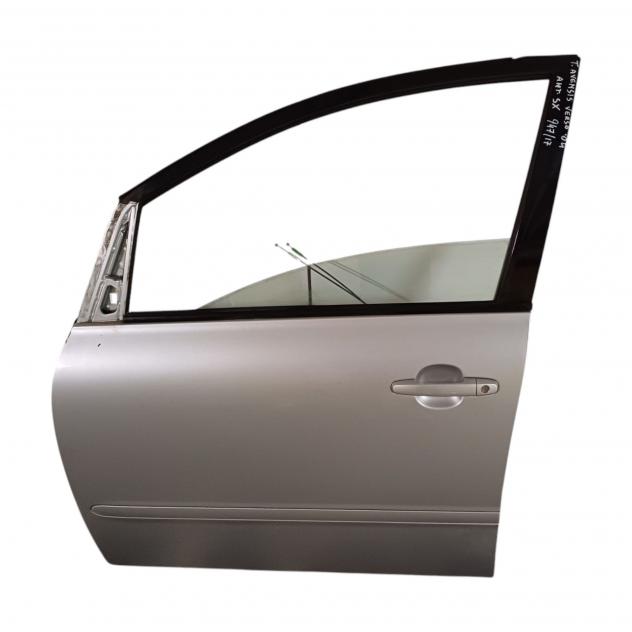 PORTIERA ANTERIORE SINISTRA TOYOTA Avensis Verso 6700244060 NON DISPON (0106) - Foto 4