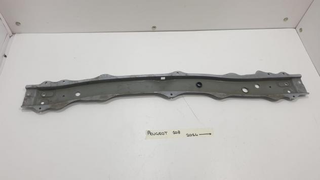 TRAVERSA SUPPORTO RADIATORE PEUGEOT 108 1° Serie C1 108 AYGO (14) - Foto 10