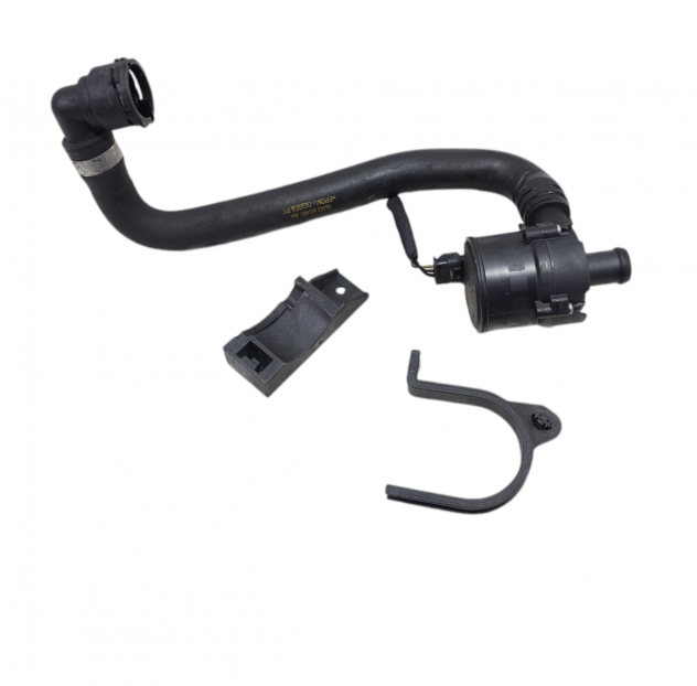 POMPA ACQUA AUSILIARIA JAGUAR E-Pace Serie DX23-18D474-AC 204DT Diesel 2000 (17)