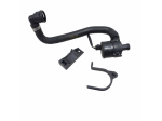 POMPA ACQUA AUSILIARIA JAGUAR E-Pace Serie DX23-18D474-AC 204DT Diesel 2000 (17)