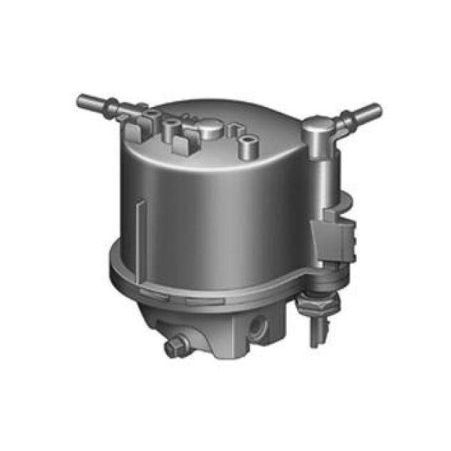 Purflux Filtro Citroen C1 C2 C3 C3 Pluriel Xsara (N1) Xsa Fcs704