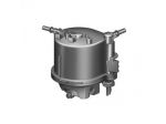 Purflux Filtro Citroen C1 C2 C3 C3 Pluriel Xsara (N1) Xsa Fcs704
