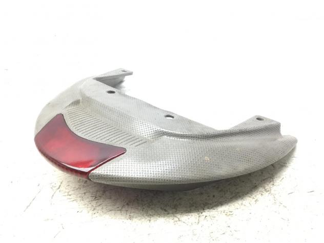 PIAGGIO ZIP 2T 50 MANIGLIONE E FARO FANALE POSTERIORE 2000 2004 C25000 - Foto 3