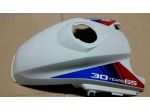 BMW  GS    top vario e givi specchi mod LC leve
