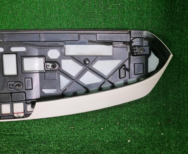 SPOILER PORTELLONE POSTERIORE MERCEDES Classe B W246 2° Serie A2467900078 OM 607.951 Diesel 1500 (12) - Foto 7