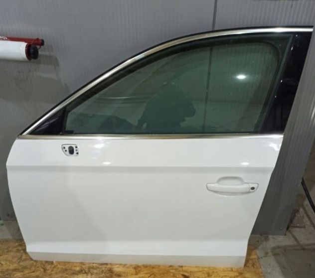 PORTA SPORTELLO ANTERIORE SINISTRO AUDI A3 8V SEDAN DAL 2012 IN POI