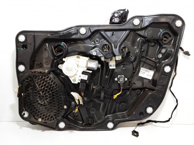 MOTORINO ALZAVETRO ANTERIORE DESTRA JEEP Renegade Serie 00520154910 (1418)