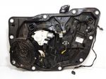 MOTORINO ALZAVETRO ANTERIORE DESTRA JEEP Renegade Serie 00520154910 (1418)