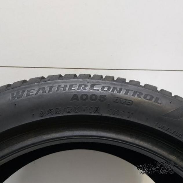 2 GOMME 235 50 18 BRIDGESTONE A20831 - Foto 6