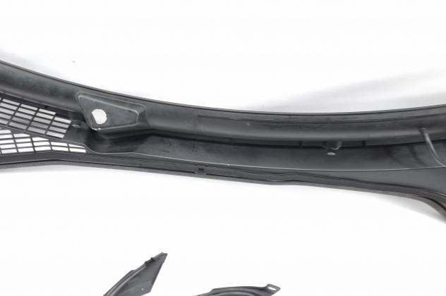 GRIGLIA GOCCIOLATOIO ANT. FIAT 500 X Serie 735622882 (15) - Foto 11