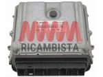 0281014726 8506086-01 BMW 325D 330D 3.0 centralina motore Bosch