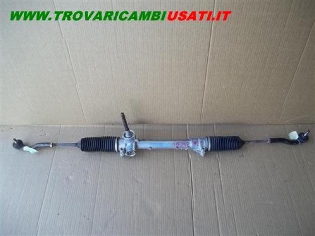 SCATOLA STERZO servoassistita (Dal 13/04/2010) FIAT PANDA (2Q/3U/0X/71)  Meccanica  Sterzo  Scatola sterzo c/servosterzo FIAT - PANDA - 01-09-2003 - 0