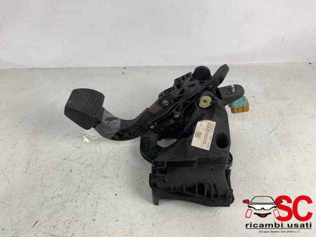 Pedale Freno Jeep Renegade 52016537 - 40142 - Foto 6