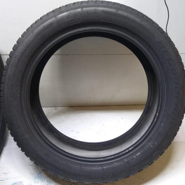 2 GOMME 205 55 19 BFGOODRICH A74327 - Foto 7