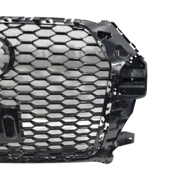 MASCHERINA ANTERIORE AUDI Q3 RSQ3 Serie (8UB, 8UG) 8U0853653AB (1120) - Foto 13