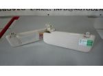Alette parasole Fiat 500 del 2010