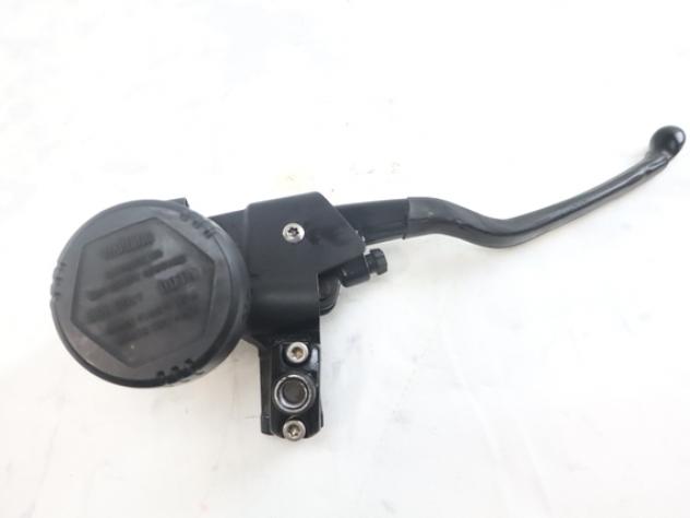 BMW R 1200 GS ADVENTURE 32727727025 POMPA FRENO ANTERIORE K25 08 - 09 FRONT MASTER CYLINDER 32727707878 - Foto 4