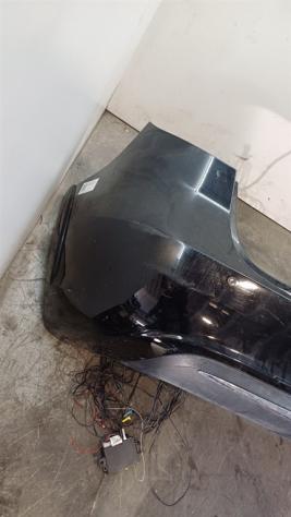 PARAURTI POSTERIORE COMPLETO MERCEDES Classe B W246 2° Serie A24688012409999 270920 (12) - Foto 4