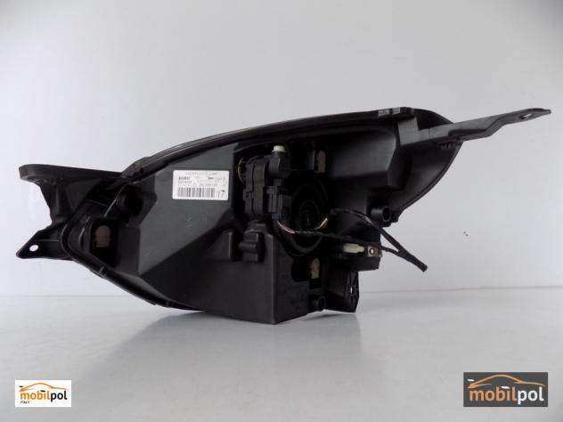 Renault Twingo LCI - Faro frontale H7 - R 10566 - Foto 10