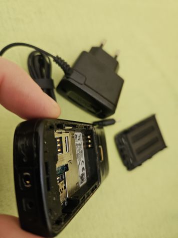 Nokia 3110 Classic - Foto 3