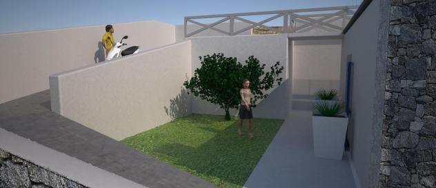 Alassio Terreno edificabile per la realizzazione di una villa indipendente - Foto 4