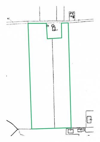 TERRENO AGRICOLO di 37360 mq (GROSSETO - Istia d'Ombrone) rif. TE.17 - Foto 4