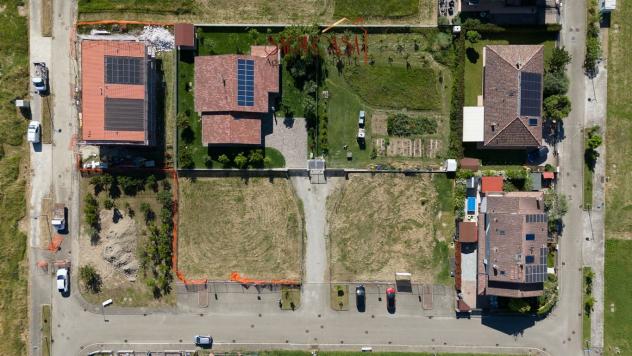 LOTTO EDIFICABILE IN ZONA RESIDENZIALE - Foto 7