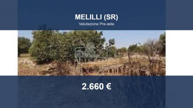 Immobile in asta di 536 m² in vendita a Melilli