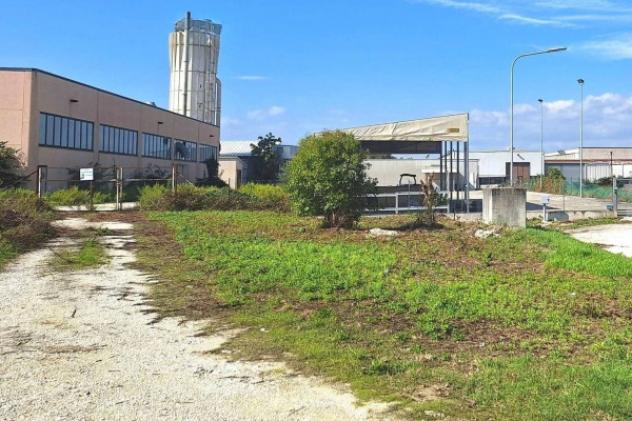 Immobile in asta di 5280 m² in vendita a Recanati - Foto 7