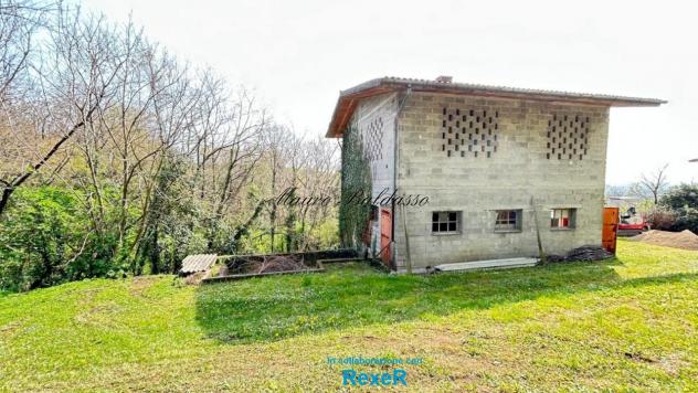 RUSTICO di 8 vani e di 180 mq (SUSEGANA) rif. 26-MS011R - Foto 6