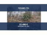 Immobile in asta di 10244 m² in vendita a Teramo