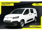 FIAT Doblo Doblò 1.5 BlueHdi 100CV VAN PL-DC rif. 23636286