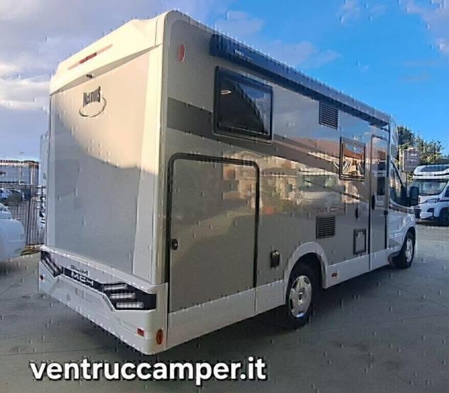 Mclouis SLIM 165CV TRANSIT MC4 339 6.69 FINANZIABILE 180 MESI PRONTA CONSEGNA - Foto 4