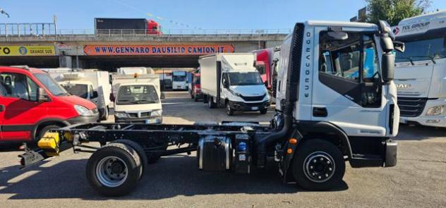 IVECO EUROCARGO 120-220L TELAIO PASSO 3105 EURO6E rif. 24078049