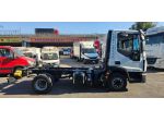 IVECO EUROCARGO 120-220L TELAIO PASSO 3105 EURO6E rif. 24078049