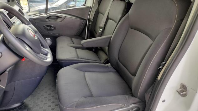 Fiat Talento 1.6 MJT 120CV PASSO LUNGO FURGONE 12Q - Foto 10