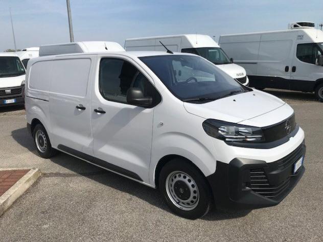 Opel VIVARO 2.0 145 L2H1 - Foto 7
