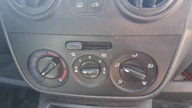 FIAT Fiorino citroen nemo 1.4 HDi 70CV Furgone NON MARCIANTE rif. 23695676 - Foto 7
