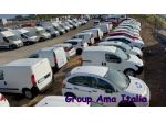 FIAT Fiorino 1.3 MJT  PACCHETTI BLOCCHI AUTO PER COMMERCIANTI rif. 23030044
