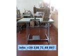 MACCHINA DA CUCIRE NECCHI 840-100 (Bordatore)