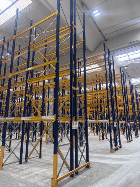 Offro Scaffalature robuste Napoli - Foto 3