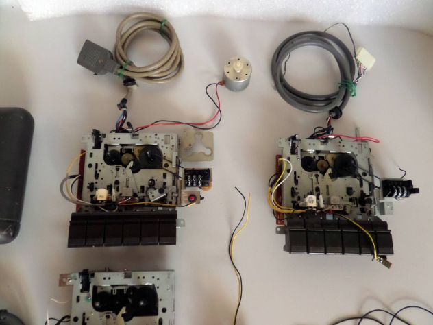 Ricambi per Datassette vari (Commodore ) - Foto 2