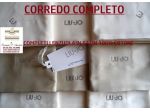 LIU - JO  biancheria per la casa completi lenzuola matrimoniali