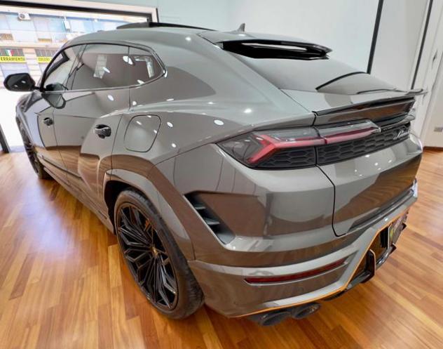 LAMBORGHINI Urus 4.0 SE 800cv rif. 23922547 - Foto 5
